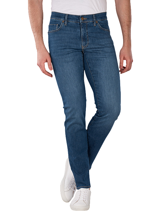 Brax Chuck Jeans Slim Fit Men's Jeans