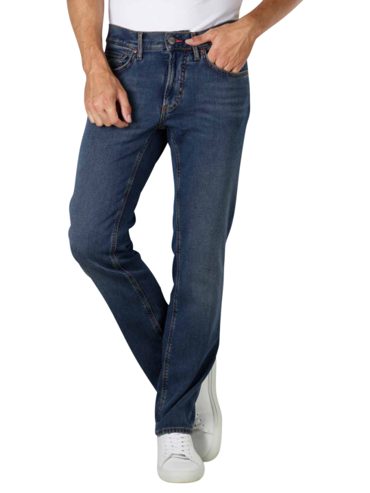 Brax Chuck Jeans Slim Fit Jeans Homme