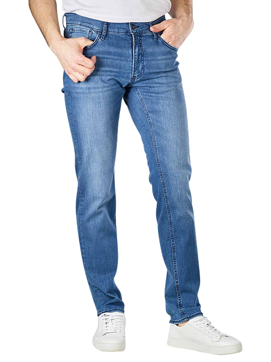 Brax Chuck Jeans Slim Fit Herren Jeans