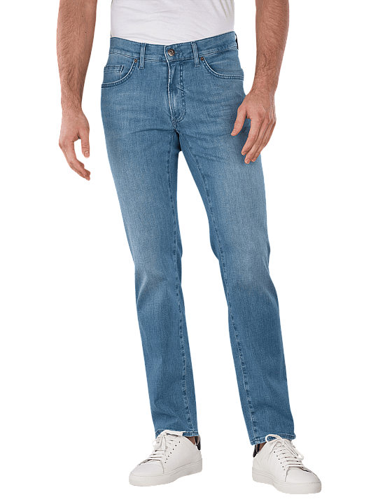 Brax Chuck Jeans Slim Fit Herren Jeans