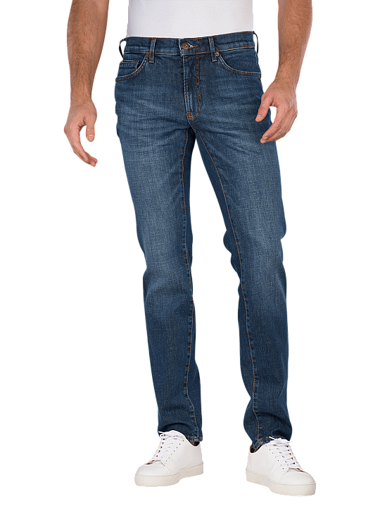 Brax Chuck Jeans Slim Fit Herren Jeans