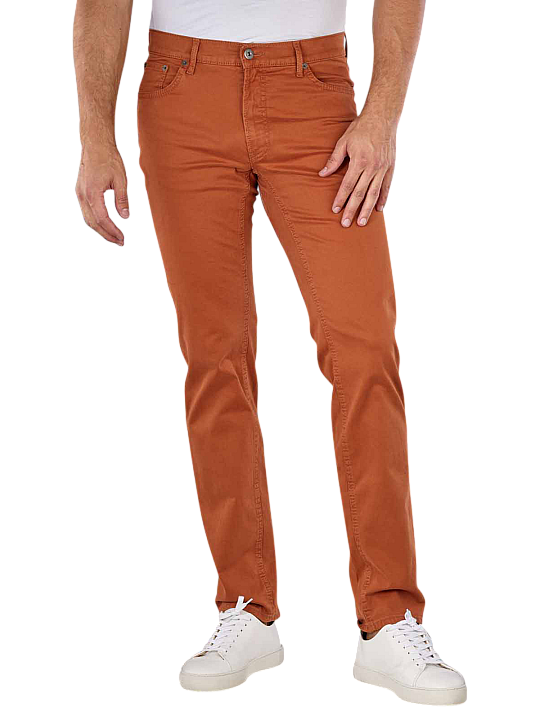 Brax Chuck 5-Pocket Pants Slim Fit Herren Hose