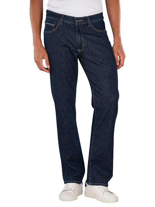 Brax Clint Jeans Relaxed Straight Fit Jeans Homme