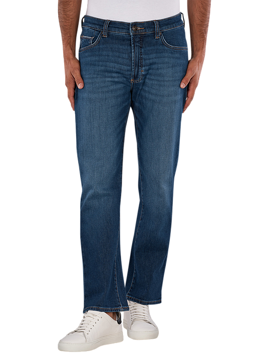 Brax Clint Jeans Relaxed Straight Fit Herren Jeans