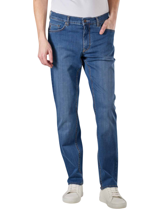 Brax Cooper Jeans Straight Fit Jeans Homme