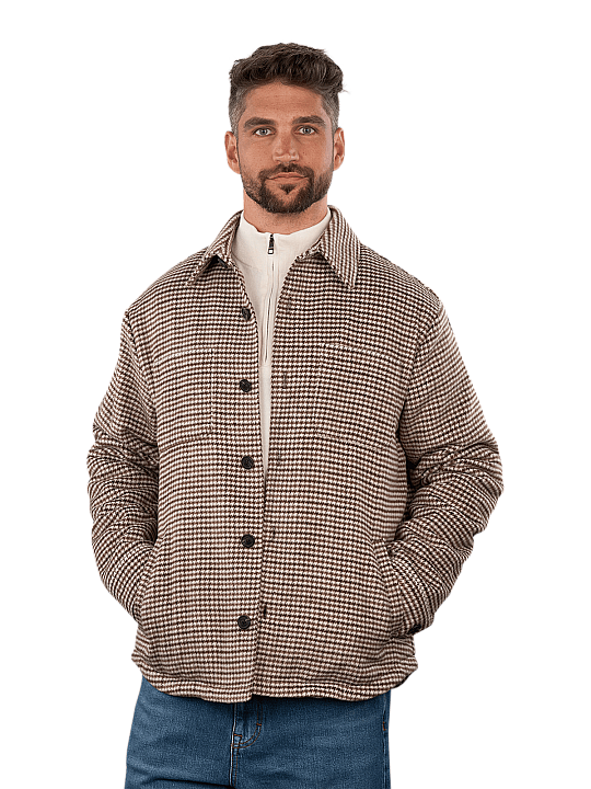 Brax Dexter Jacket Men's Jacket