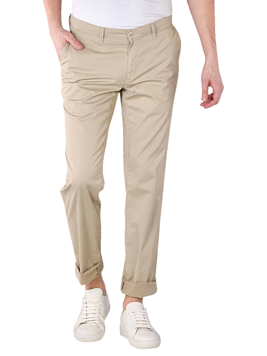 Brax Fabio Chino Slim Fit Ultra Light Herren Jeans