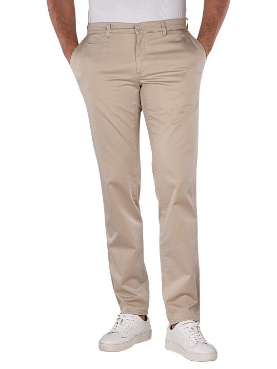 Brax Fabio Chino Slim Fit Ultra Light Men's Pant
