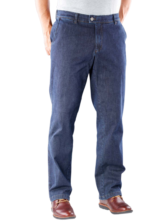 Eurex Jeans Jim Jeans Relaxed Fit Herren Jeans