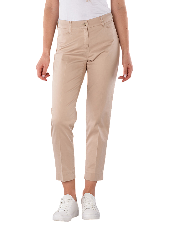 Brax Mara S Chino Regular Fit Damen Hose
