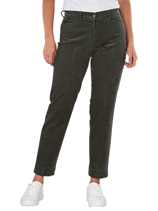 Brax Mara S Chino Regular Fit Damen Hose