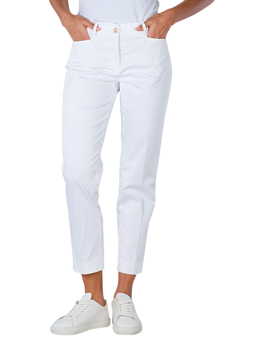 Brax Mara S Chino Regular Fit Damen Hose