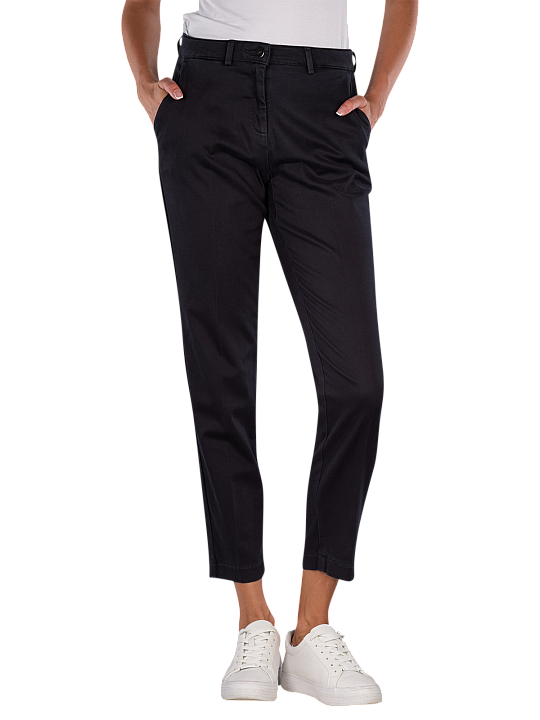 Brax Maron S Chino Cropped Damen Hose