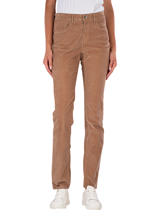 Brax Mary 5-Pocket Pants Slim Straight Fit Damen Hose