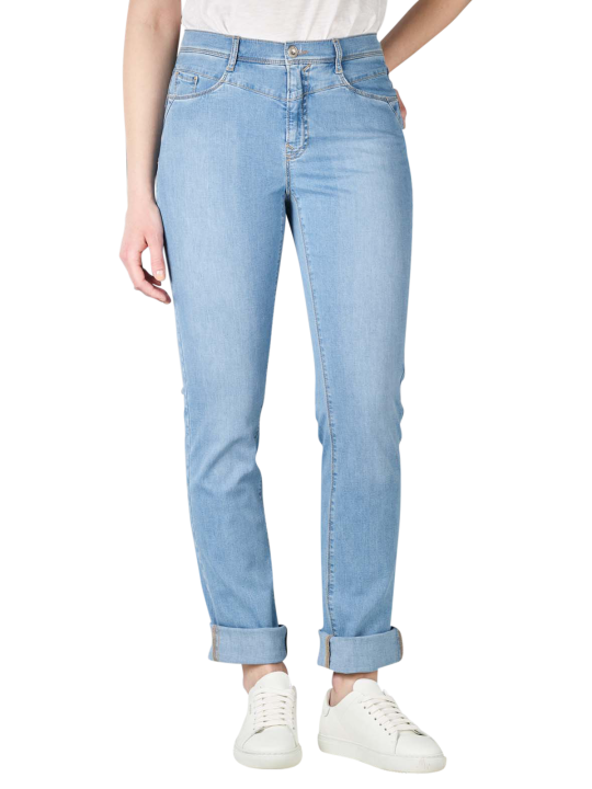 Brax Mary Jeans Slim Straight Fit Women's Jeans