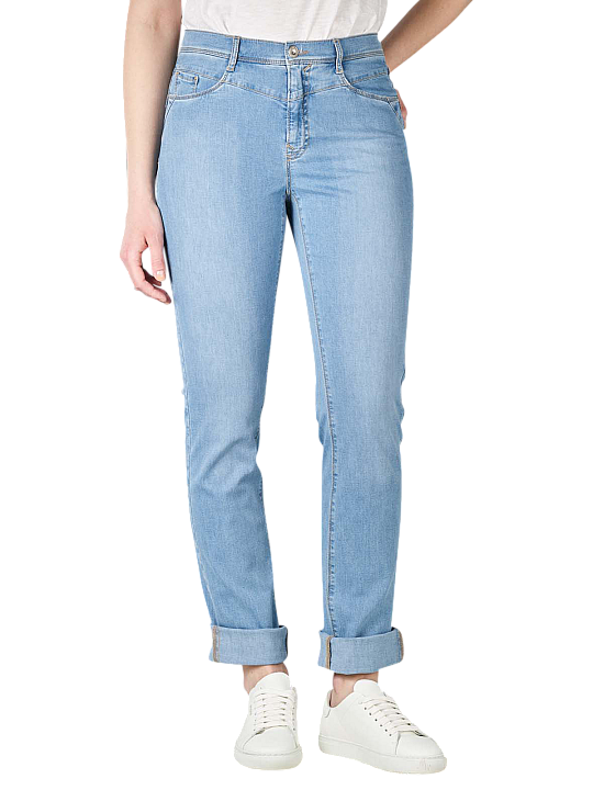 Brax Mary Jeans Slim Straight Fit Damen Jeans
