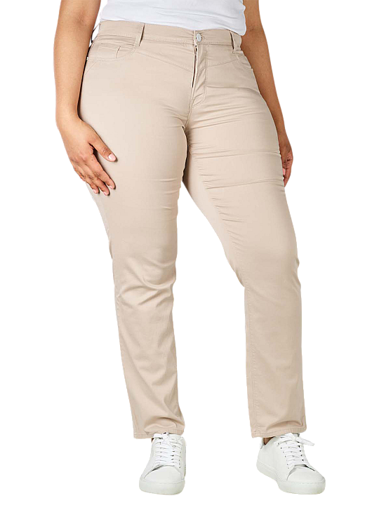 Brax Mary Pant Plus Size Slim Fit Women's Pant