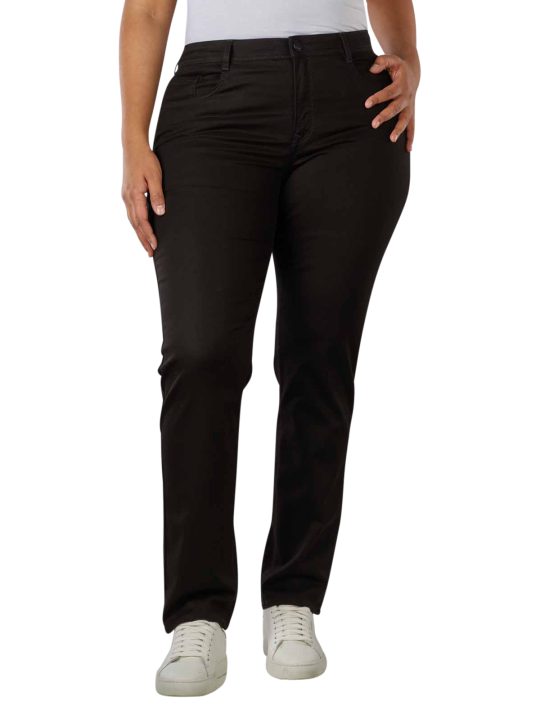 Brax Mary Pant Plus Size Slim Straight Fit Women's Pant