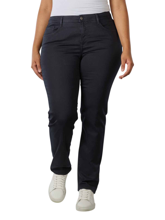 Brax Mary Pants Plus Size Slim Straight Fit Women's Pant