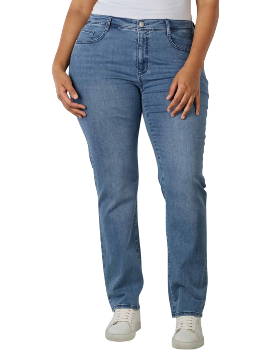 Brax Mary Plus Size Jeans Slim Fit Damen Jeans