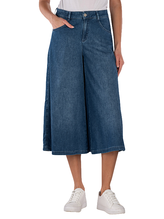 Brax Melli S Jeans Culotte Damen Jeans