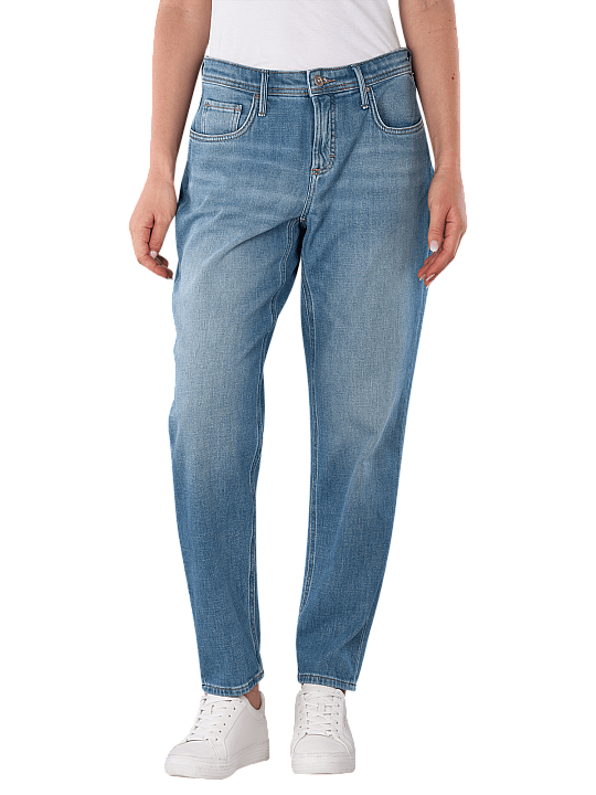 Brax Miley S Jeans Relaxed Fit Cropped Women's Jeans