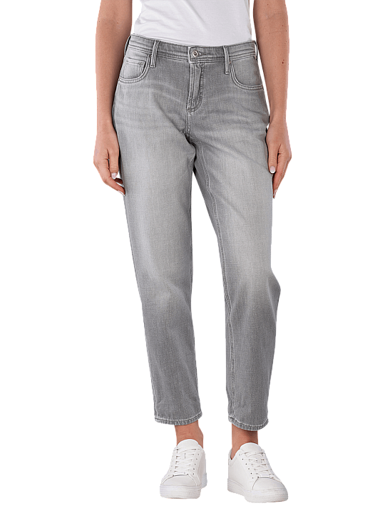 Brax Miley S Jeans Relaxed Fit Cropped Women's Jeans
