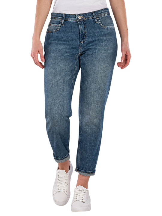 Brax Miley S Jeans Tapered Fit Cropped Jeans Femme