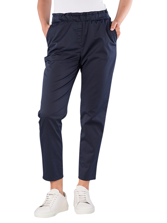 Brax Mona S Chino Straight Fit Damen Hose