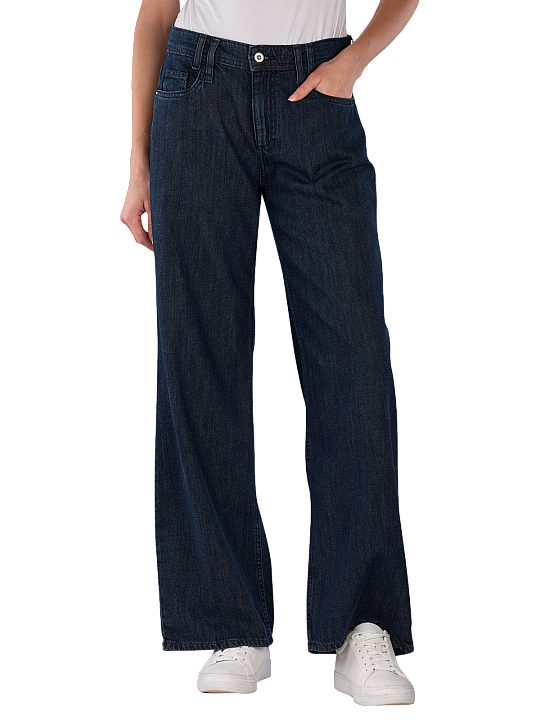 Brax Morgan Jeans Wide Leg Women's Jeans