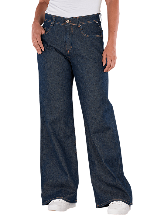Brax Morgan Jeans Wide Leg Damen Jeans