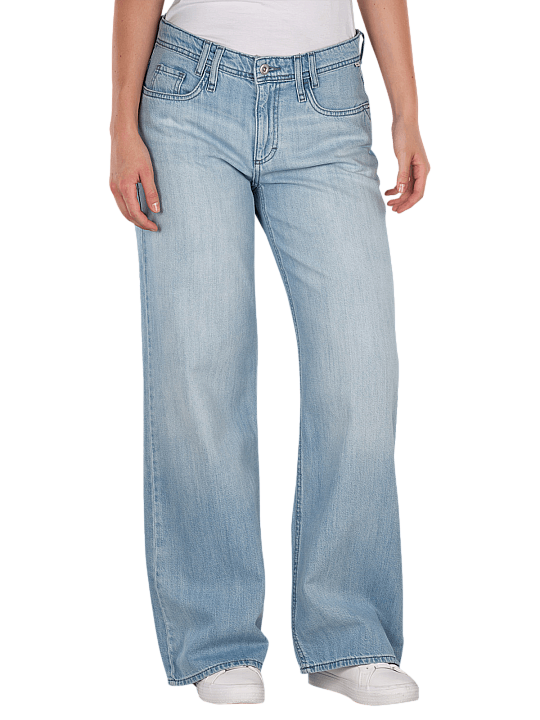 Brax Morgan Jeans Wide Leg Women's Jeans