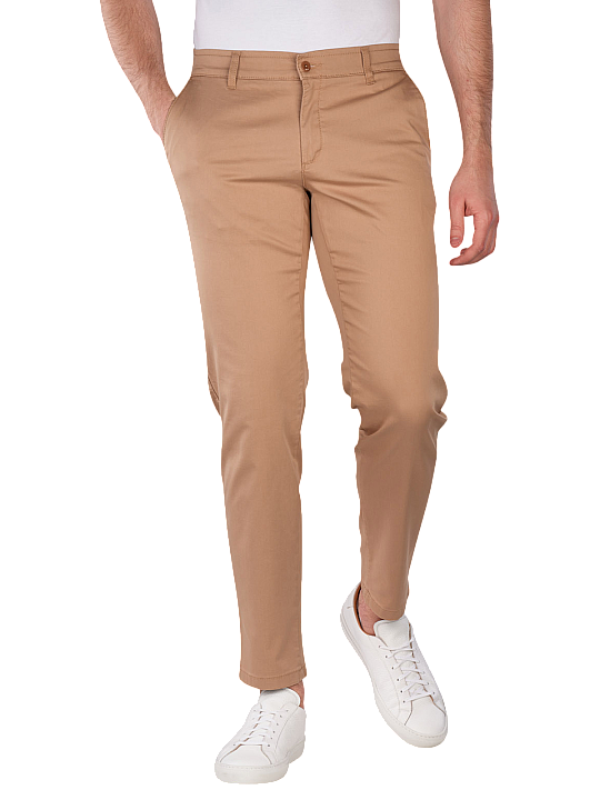 Brax Phil Chino Tapered Fit Herren Hose