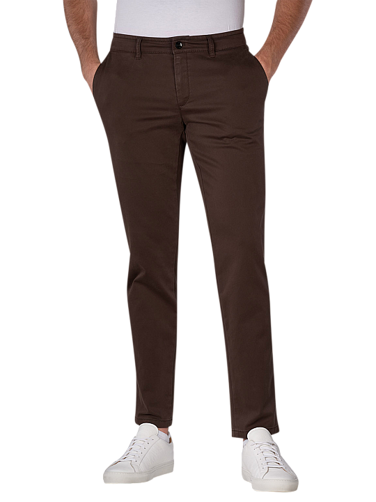 Brax Phil Chino Tapered Fit Men's Pant