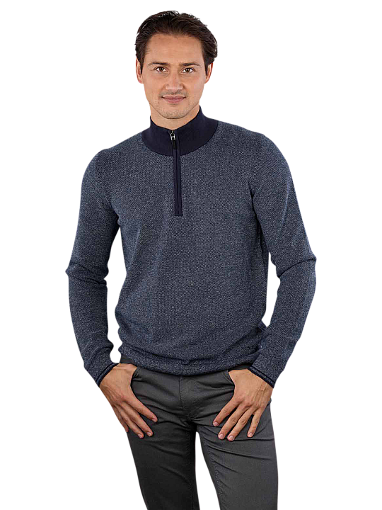 Brax Steffen Troyer Herren Pullover