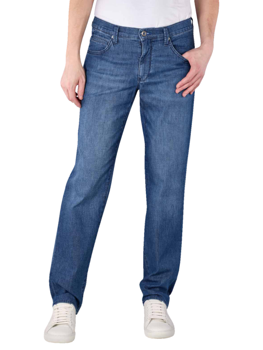 Brax Ultra Light Cadiz (Cooper New) Jeans Straight Fit Jeans Homme