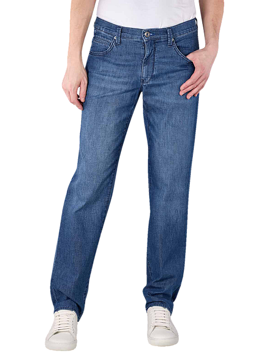 Brax Cadiz Jeans Straight Fit Ultra Light Men's Jeans