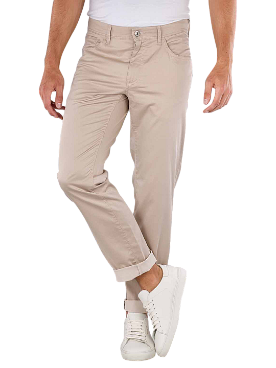 Brax Cadiz 5-Pocket Pants Straight Fit Ultra Light Herren Jeans