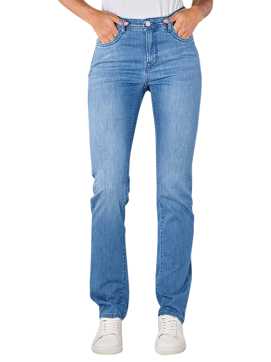 Brax Ultra Light Mary Jeans Slim Fit Damen Jeans