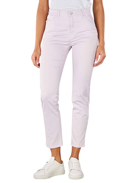 Brax Ultra Light Mary S Pant Cropped Slim Fit Damen Hose