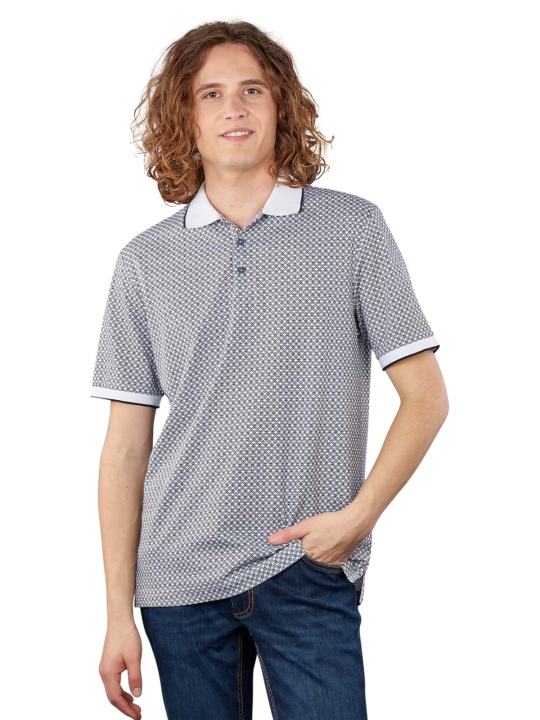 Brax Ultra Light Perry Polo Shirt Short Sleeve Men's Polo Shirt