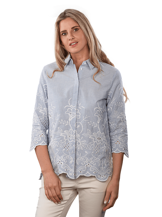 Brax Vicki Blouse Damen Bluse