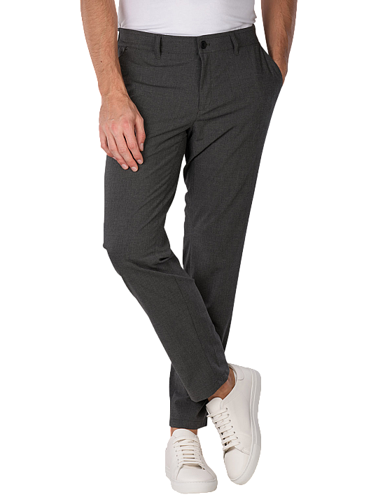 Brax Phil Chino Tapered Fit Smart Tec Herren Hose