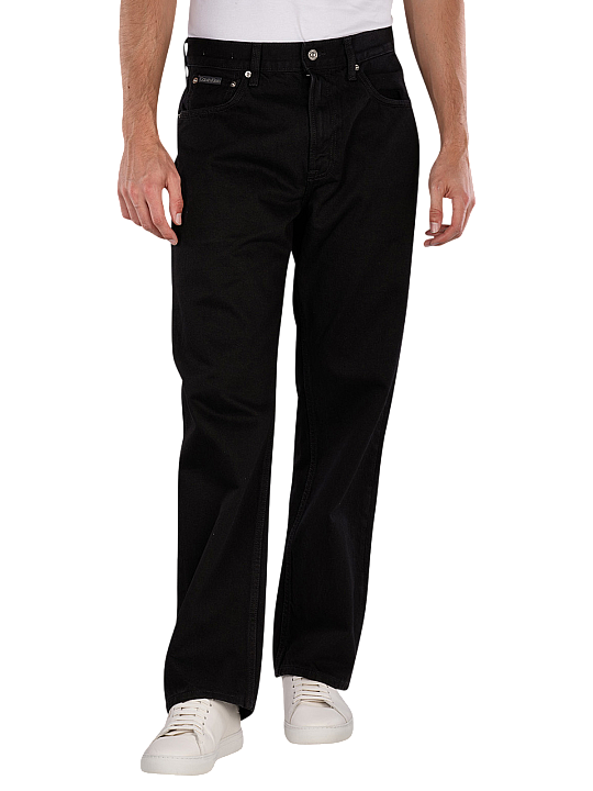 Calvin Klein 90s Jeans Straight Fit Men's Jeans