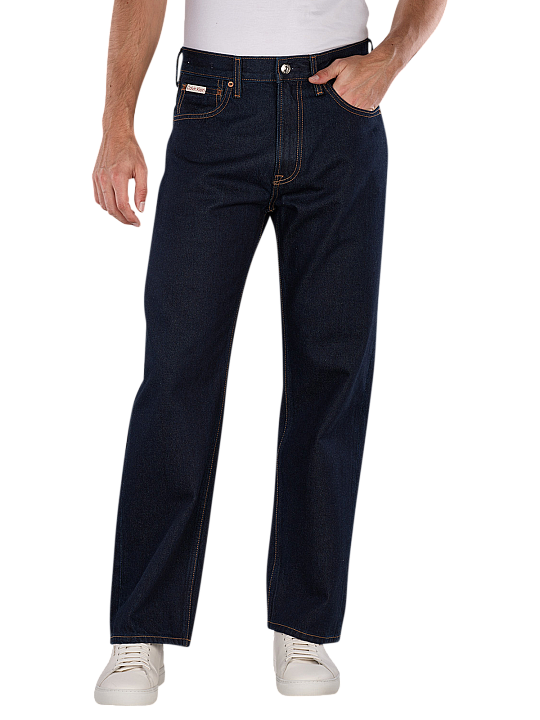Calvin Klein 90s Jeans Straight Fit Men's Jeans