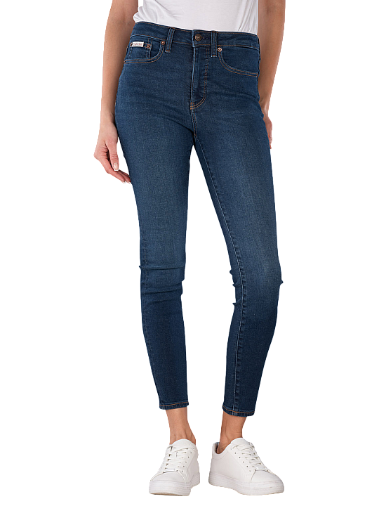 Calvin Klein Jeans Skinny Fit Damen Jeans