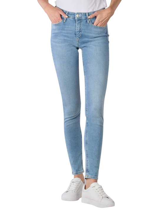 Calvin Klein Mid Rise Skinny Jeans Damen Jeans
