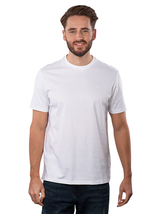 Calvin Klein Classic Monogram T-Shirt Herren T-Shirt