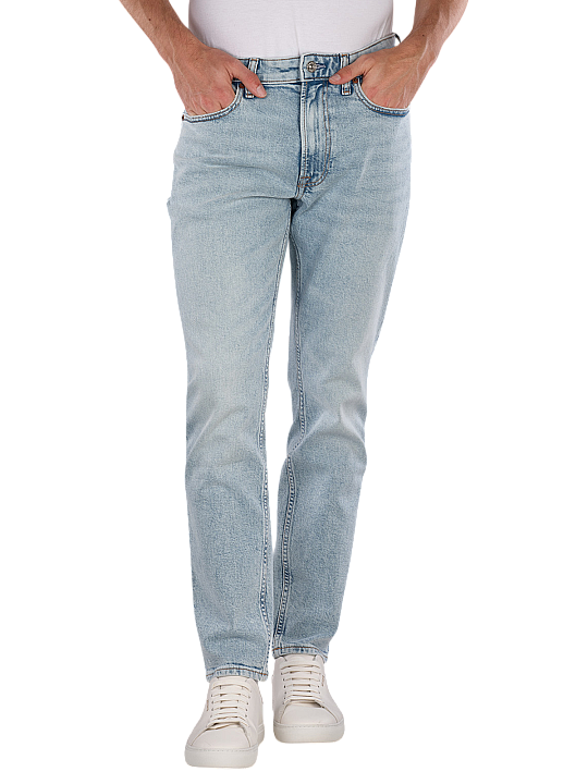 Calvin Klein Jeans Slim Fit Men's Jeans