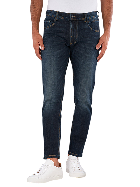 Camel Active 5-Pocket Jeans Regular Fit 